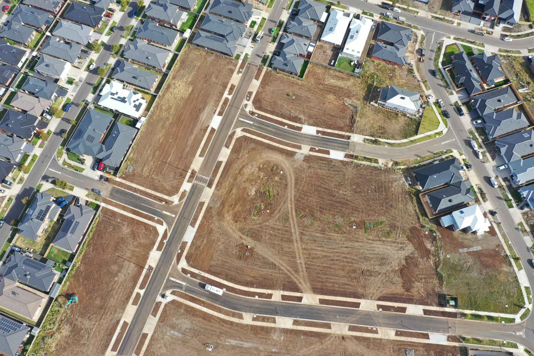 [Land for Sale] Alexander Park Estate, Diggers Rest OpenLot